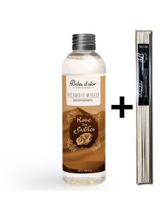 Recambio Mikado Rose des...