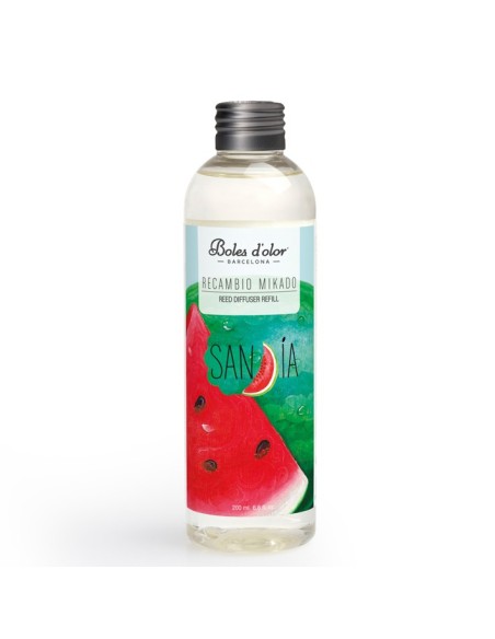 Recambio Mikado Sandia + Rattan