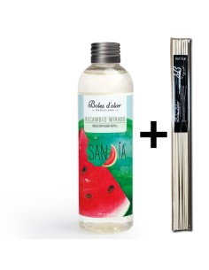 Recambio Mikado Sandia +...