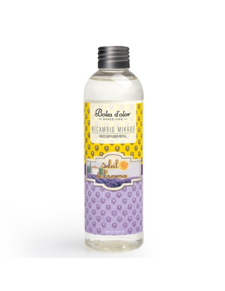 Recambio Mikado Soleil de Provence + Rattan