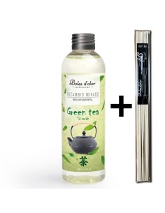 Recambio Mikado Té Verde +...