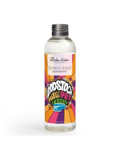 Recambio Mikado Woodstock + Rattan