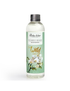 Recambio Mikado Wild Orchid... 2