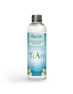 Recambio Mikado Tiarè + Rattan 2