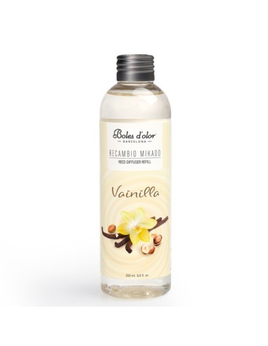 Recambio Mikado Vainilla + Rattan Recambio Mikado Vainilla + Rattan