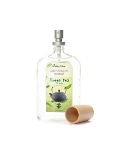 AMBIENTADOR 100 ML TE VERDE