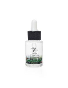 Bruma Hidrosoluble Black...