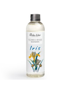 Recambio Mikado Iris SIN...