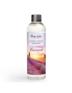 Recambio Mikado Lavanda SIN...