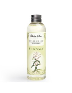 Recambio Mikado Verbena SIN...