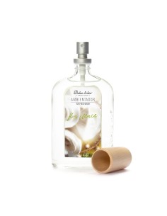 AMBIENTADOR 100 ML FLOR BLANCA