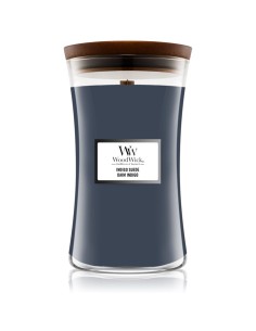 WOODWICK BOTE GRANDE INDIGO...