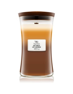 WOODWICK TRILOGY GRANDE...