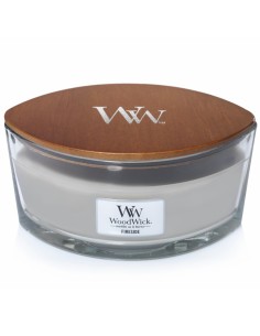 WOODWICK ELLIPSE FIRESIDE 2