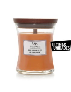 WOODWICK BOTE MEDIANO...