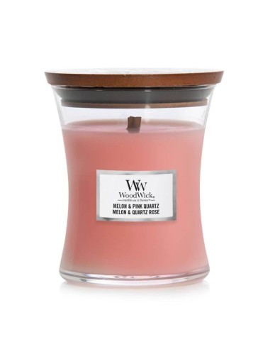 WOODWICK BOTE MEDIANO MELON & PINK... WOODWICK BOTE MEDIANO MELON & PINK...