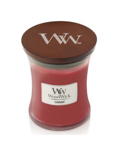 WOODWICK BOTE MEDIANO CURRANT