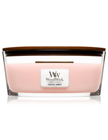 WOODWICK ELLIPSE COASTAL SUNSET