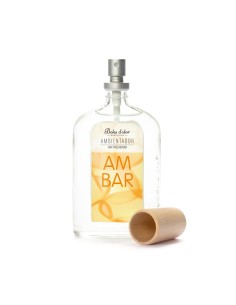 AMBIENTADOR 100 ML AMBAR