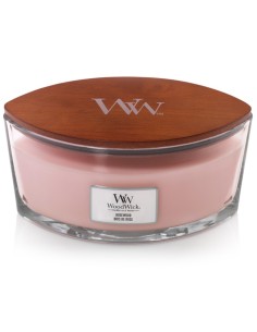 WOODWICK ELLIPSE ROSEWOOD