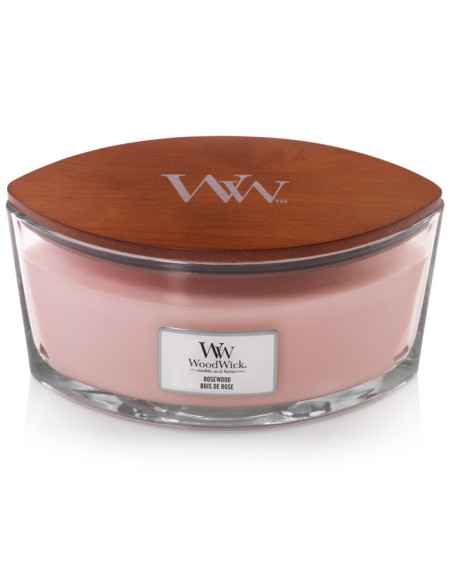 WOODWICK ELLIPSE ROSEWOOD