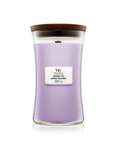 WOODWICK BOTE GRANDE...