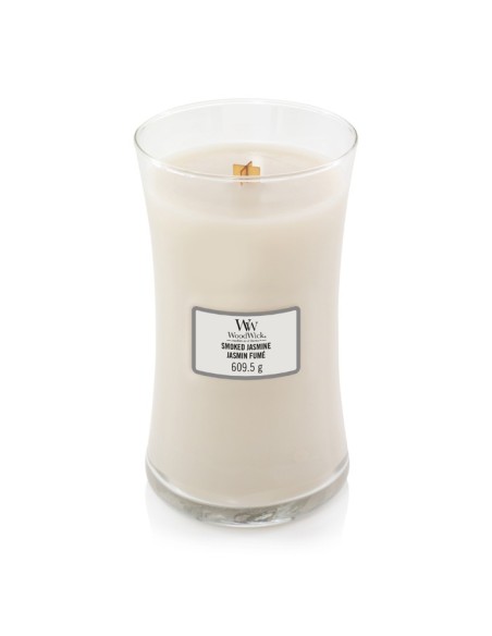 WOODWICK BOTE GRANDE SMOKED JASMINE