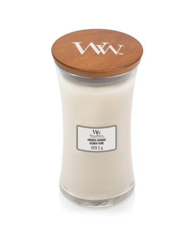 WOODWICK BOTE GRANDE SMOKED JASMINE WOODWICK BOTE GRANDE SMOKED JASMINE