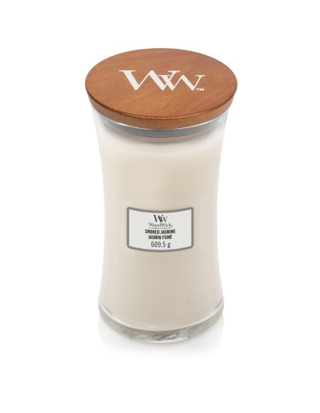 WOODWICK BOTE GRANDE SMOKED JASMINE