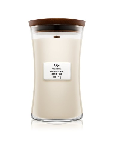 WOODWICK BOTE GRANDE SMOKED JASMINE