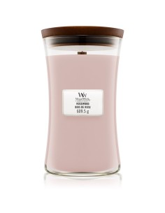 WOODWICK BOTE GRANDE ROSEWOOD