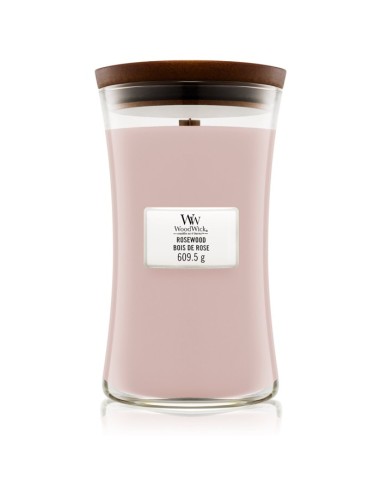WOODWICK BOTE GRANDE ROSEWOOD