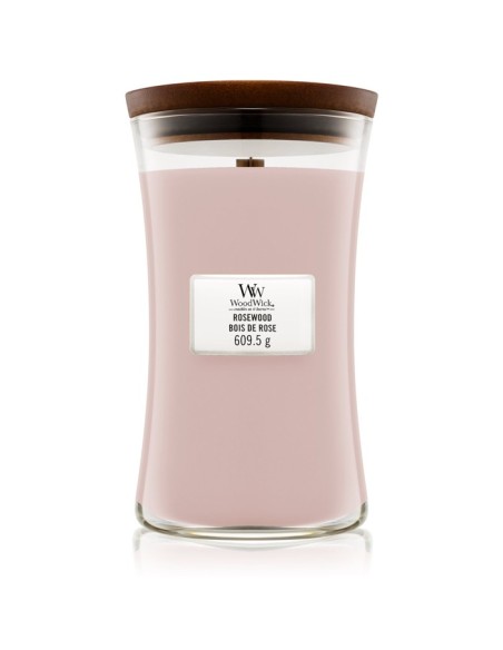 WOODWICK BOTE GRANDE ROSEWOOD