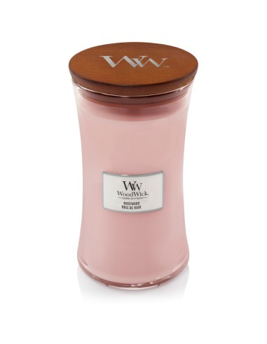 WOODWICK BOTE GRANDE ROSEWOOD WOODWICK BOTE GRANDE ROSEWOOD