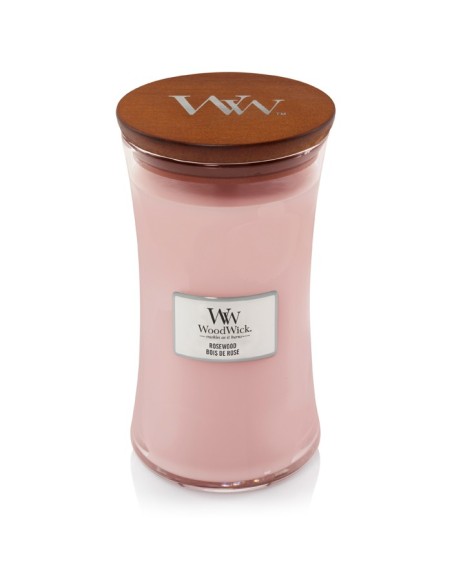 WOODWICK BOTE GRANDE ROSEWOOD