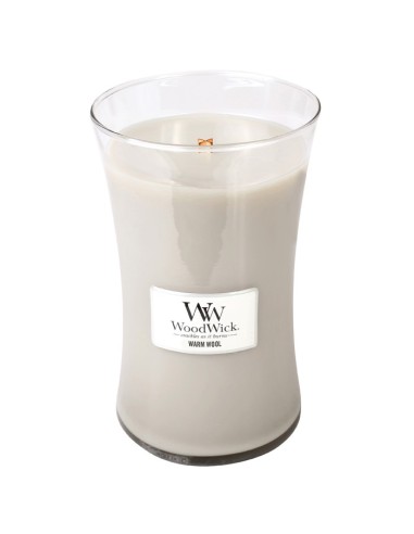 WOODWICK BOTE GRANDE WARM WOOL