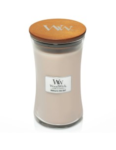 WOODWICK BOTE GRANDE...