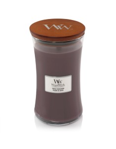 WOODWICK BOTE GRANDE SUEDED... 2