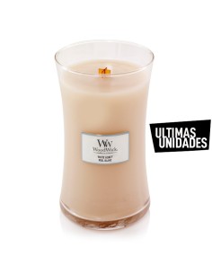 WOODWICK BOTE GRANDE WHITE... 2