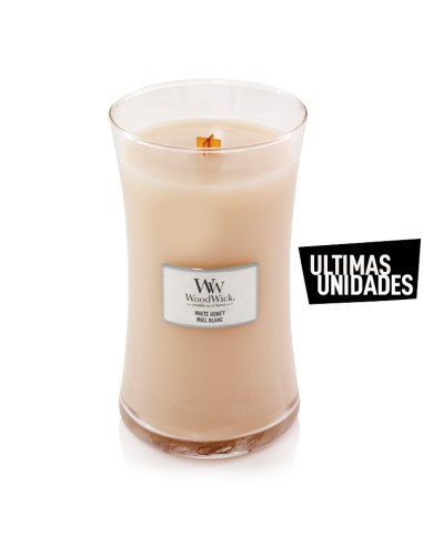 WOODWICK BOTE GRANDE WHITE HONEY
