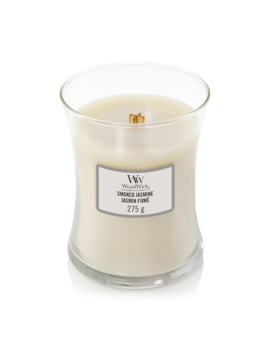 WOODWICK BOTE MEDIANO SMOKED JASMINE WOODWICK BOTE MEDIANO SMOKED JASMINE