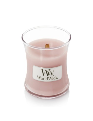 WOODWICK BOTE PEQUEÑO ROSEWOOD