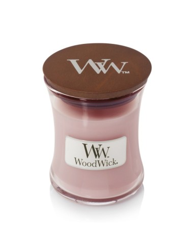 WOODWICK BOTE PEQUEÑO ROSEWOOD