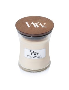 WOODWICK BOTE PEQUEÑO...