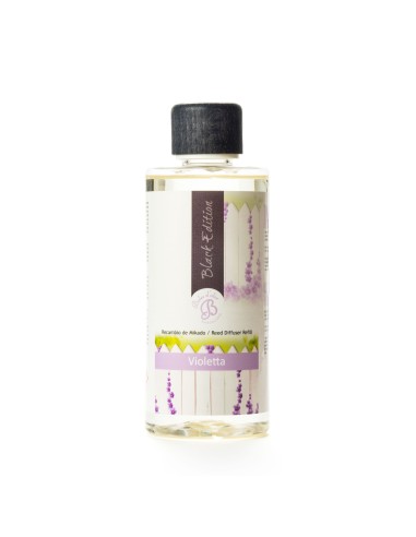 Recambio Mikado Black Edition 500 ml. Violetta