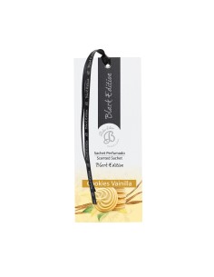 Sachet Black Edition 12...