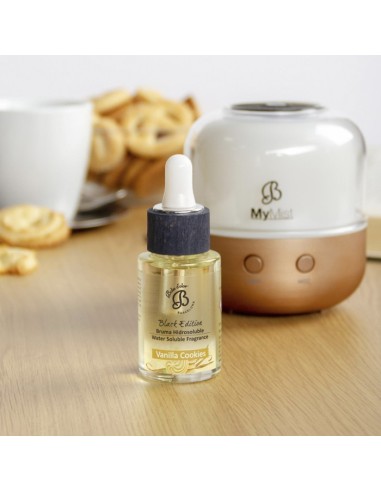 Bruma Hidrosoluble Black Edition 30... Bruma Hidrosoluble Black Edition 30...