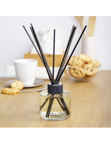 MIKADO Black Edition 125 ml. Vanilla... MIKADO Black Edition 125 ml. Vanilla...