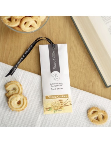 Sachet Black Edition 12 und. Vanilla...