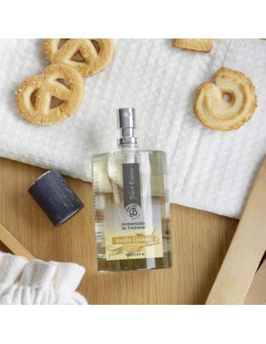 Spray Black Edition 100 ml. Vanilla... Spray Black Edition 100 ml. Vanilla...